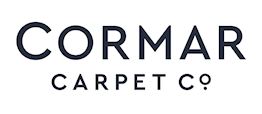 Cormar Carpet Brand Logo
