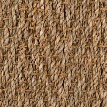 Seagrass Herringbone Natural